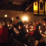 Christmas Season at Mt. Tabor
