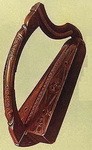 harp small